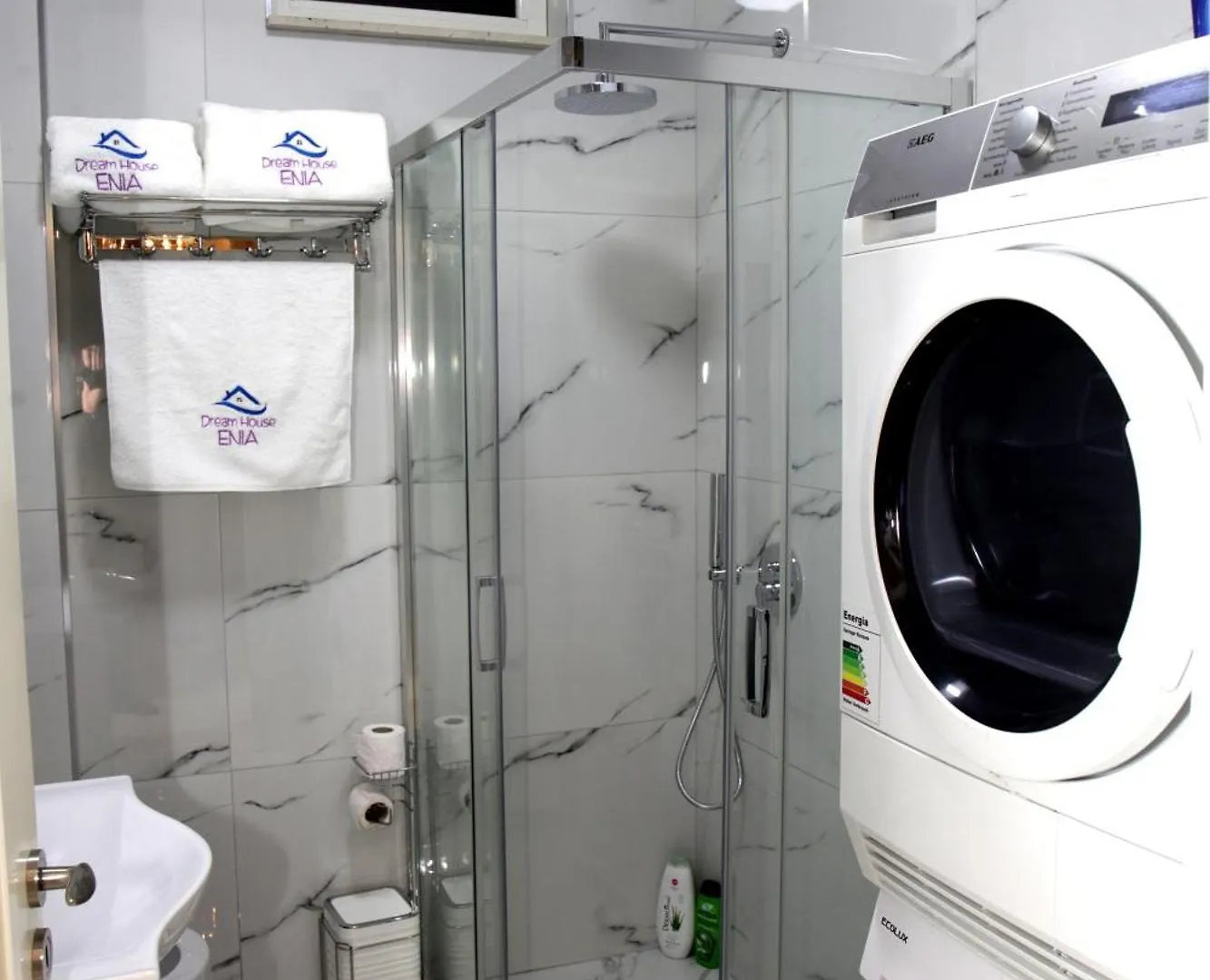Apartmán Dream House Enia 2 Shkodër