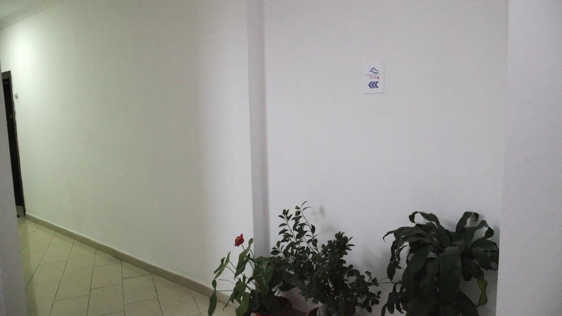 Apartmán Dream House Enia 2 Shkodër