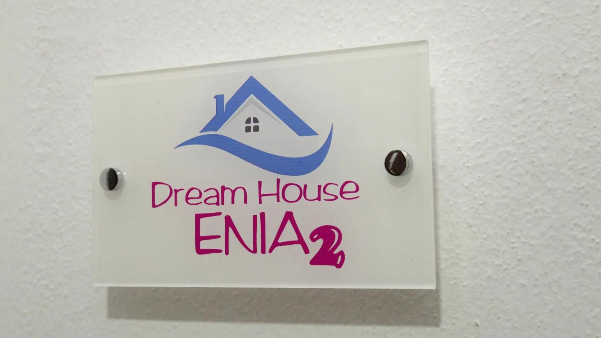 Apartmán Dream House Enia 2 Shkodër