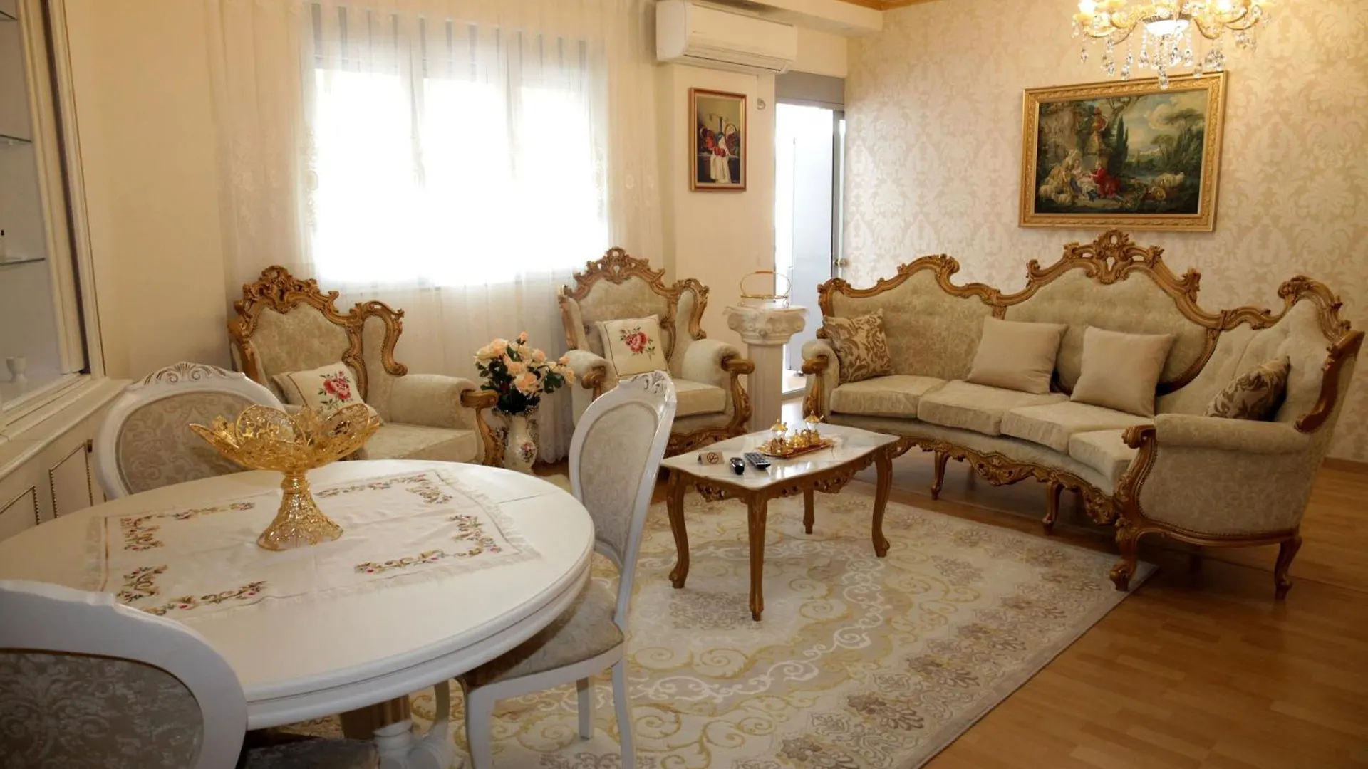 Apartmán Dream House Enia 2 Shkodër